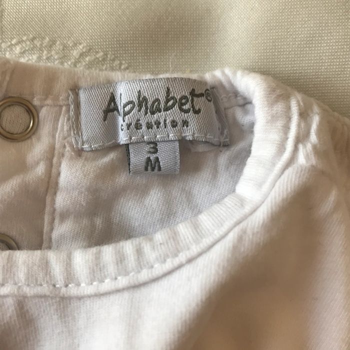 T-Shirt - photo numéro 7