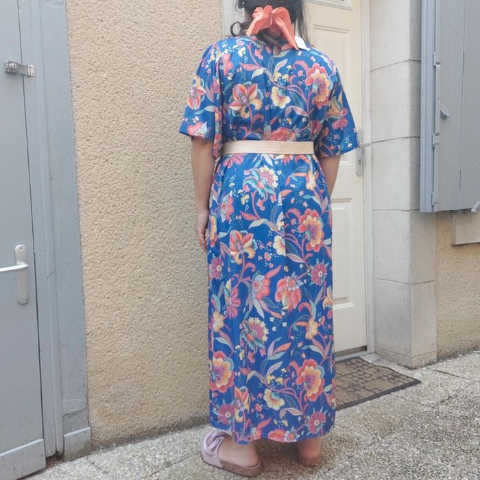Magnifique robe 46/48 - photo numéro 3