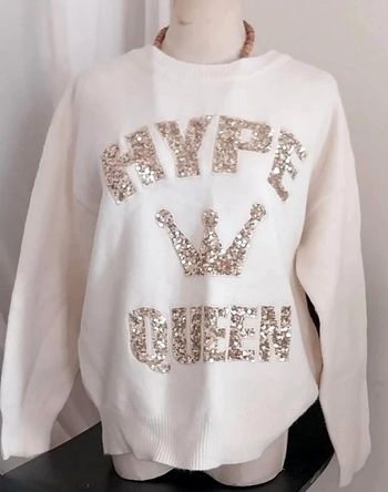 Pull bohème    indie + Moi