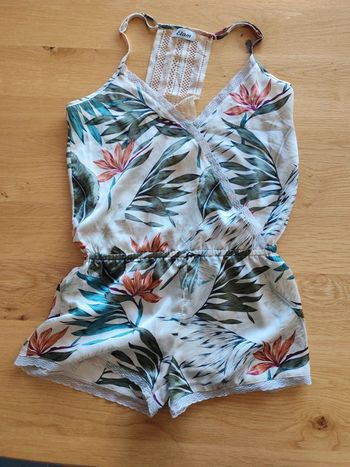 Combishort