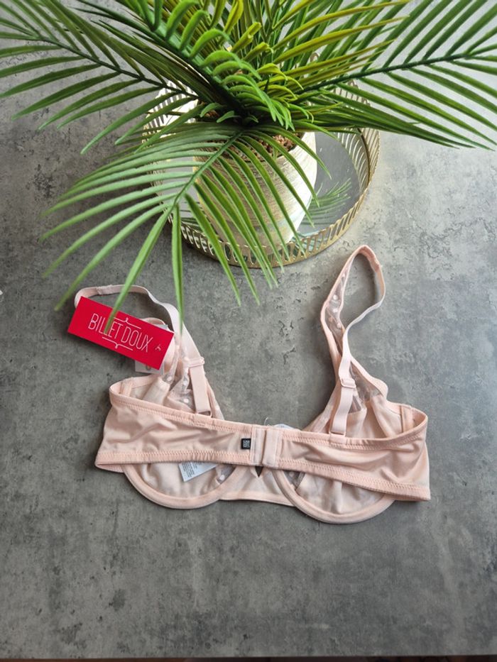 Soutien gorge - photo numéro 4