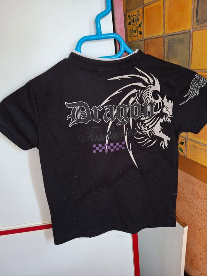 T-shirt - photo numéro 3