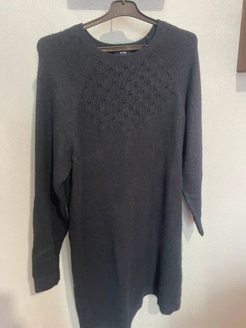 Robe pull