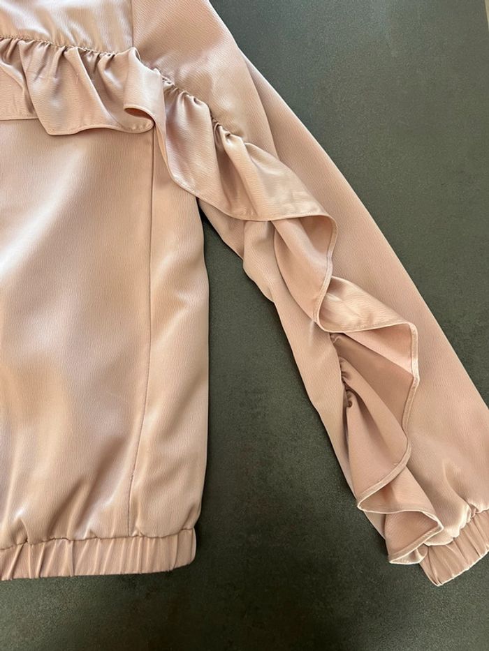 Veste fantaisie - photo numéro 7