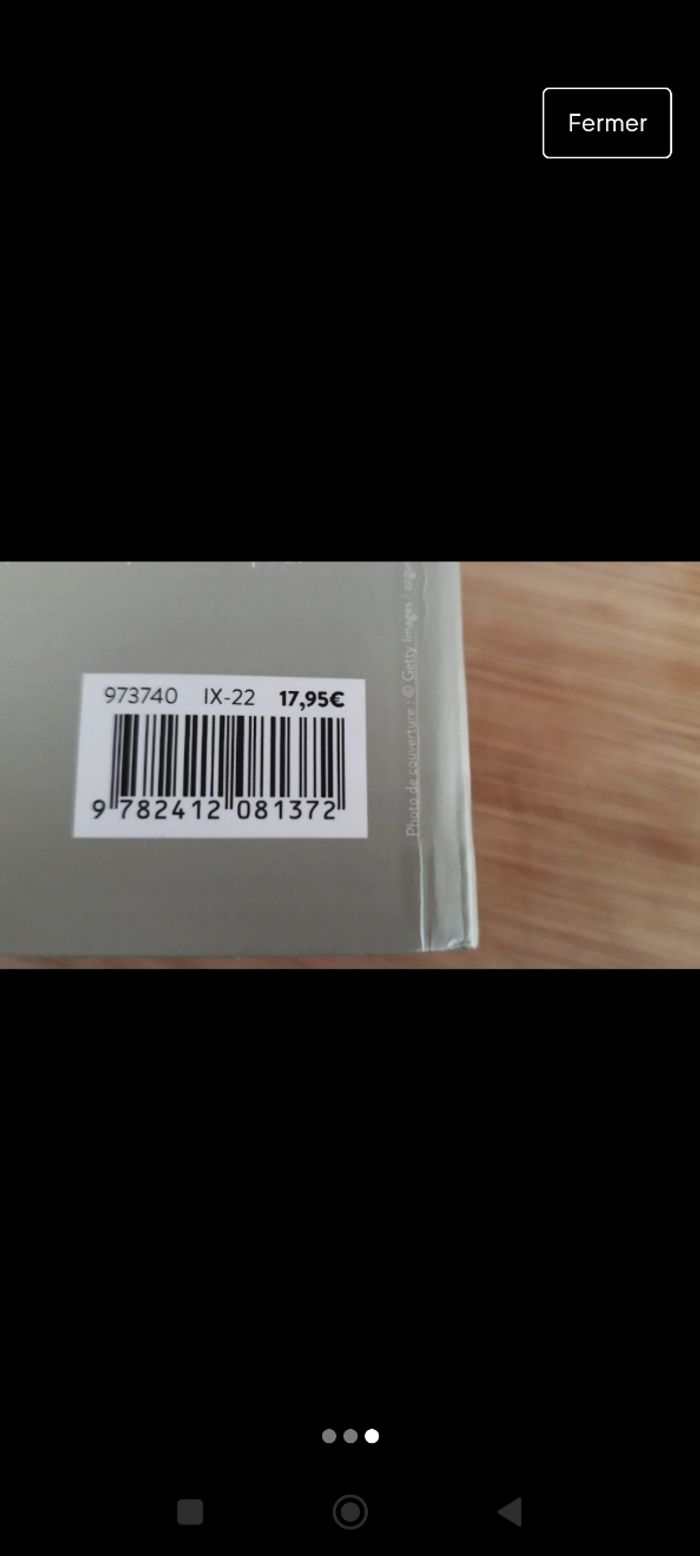 Livre prénoms - photo numéro 3