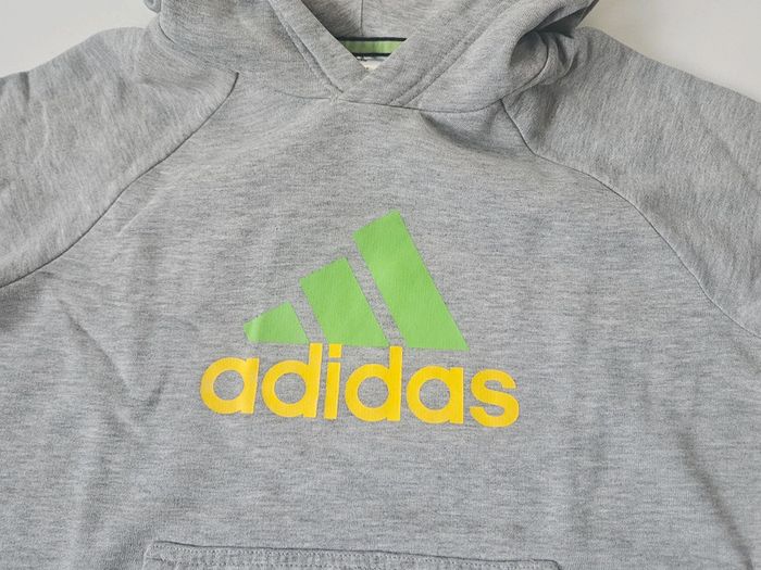 Sweat Adidas - photo numéro 2