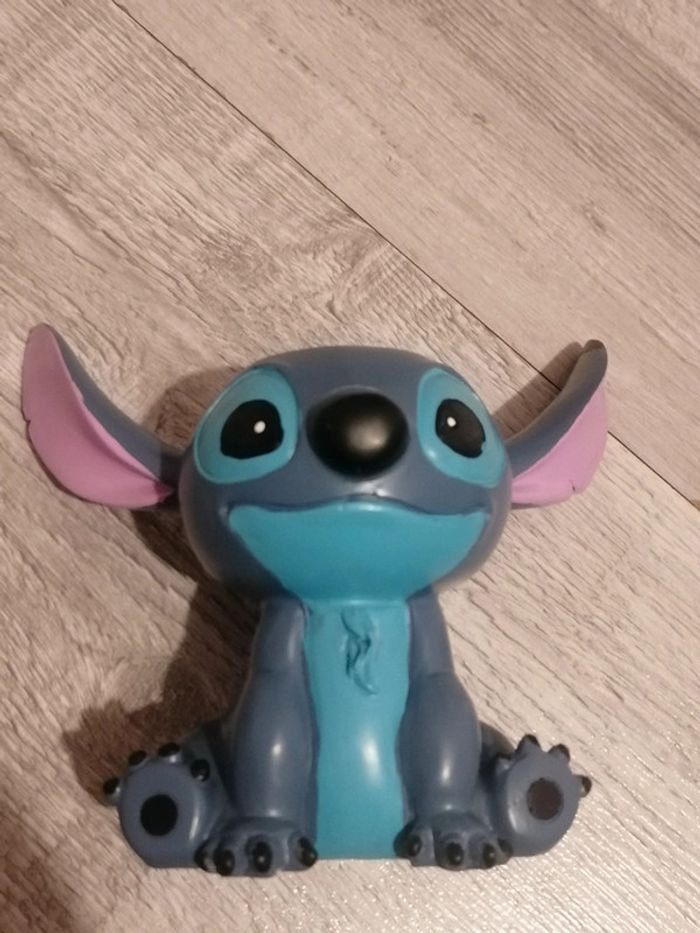 Stitch pot 👧🏻 - photo numéro 2