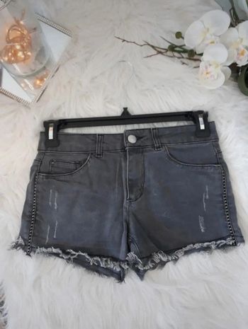 Short gris Taille M🌿💝