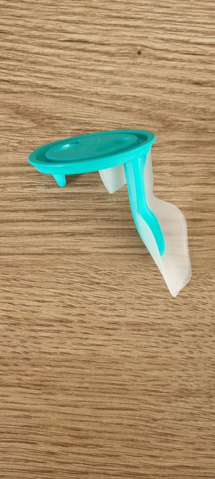 Lot biberons - photo numéro 2