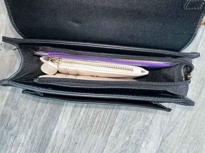 Sac à main - photo numéro 4