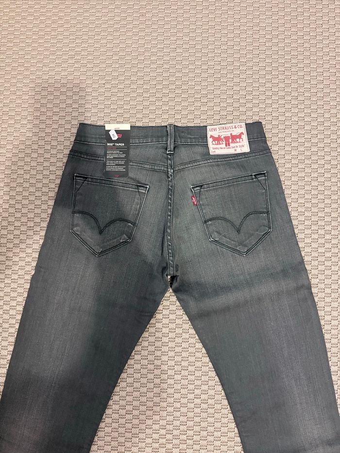 Jeans levis - photo numéro 3