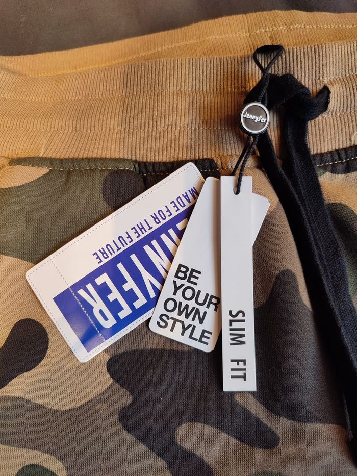 Survêtement femme - photo numéro 5