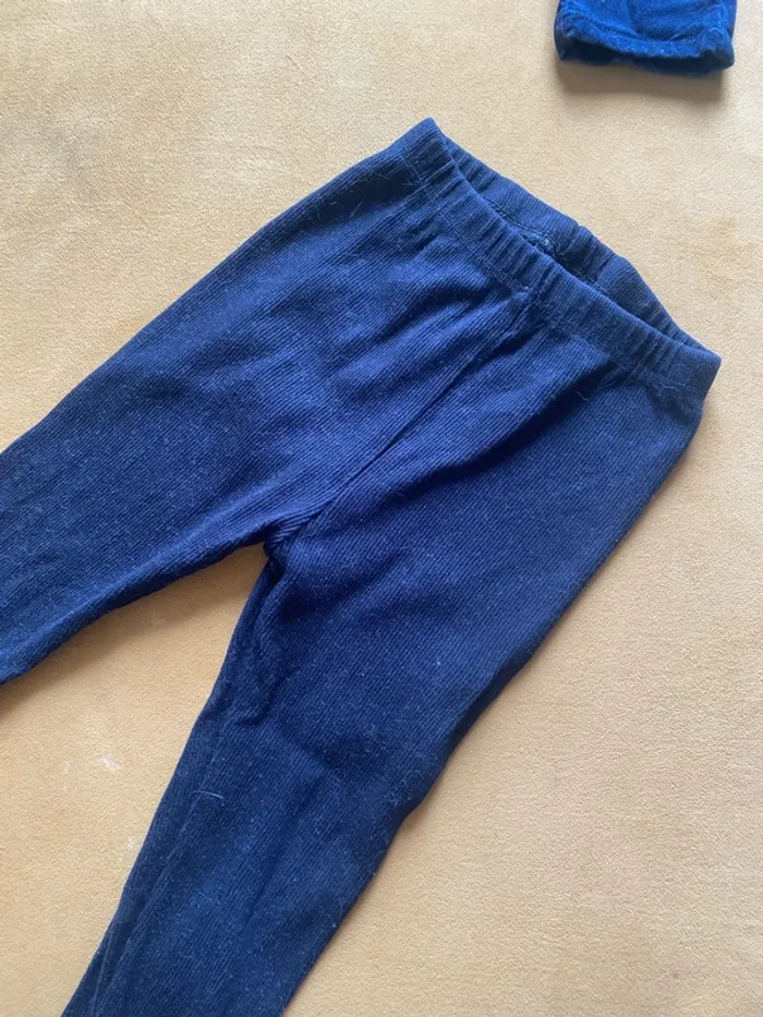 Legging Disney taille 2/3 ans