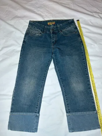 Jean vintage division jeans