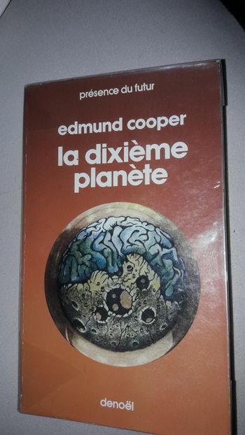 Dixième planète
