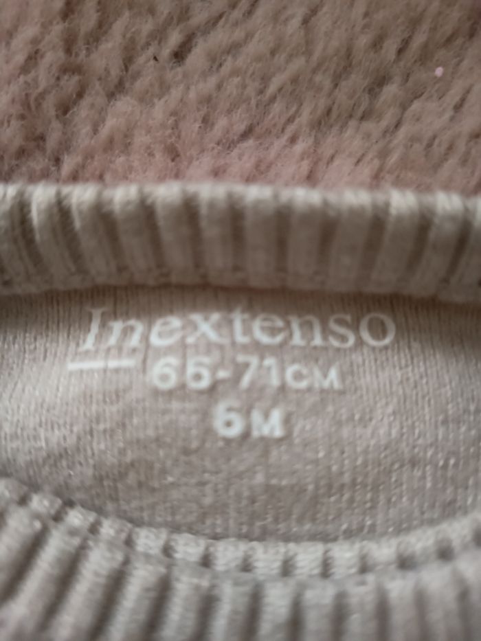 Ensemble beige - photo numéro 2