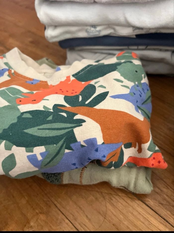 Lot garçon - photo numéro 5