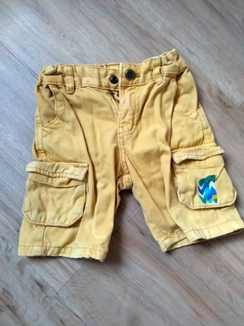 Short