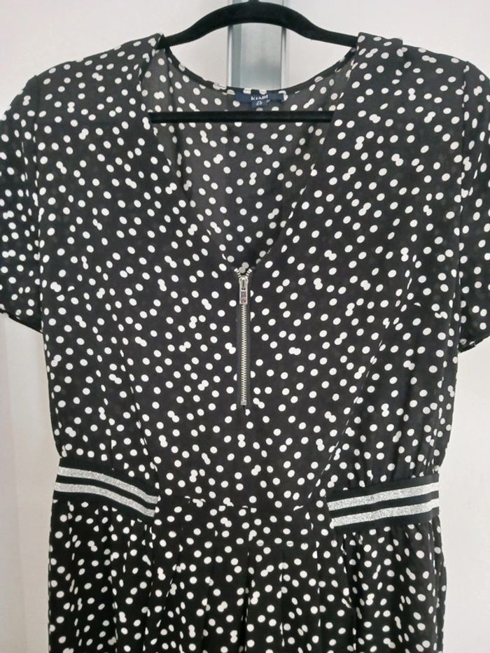 Robe d'été KIABI taille XXL44 - photo numéro 2