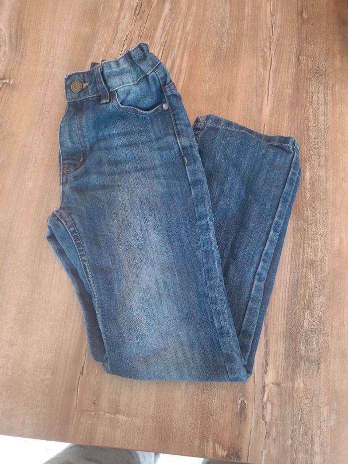 Pantalon garçon