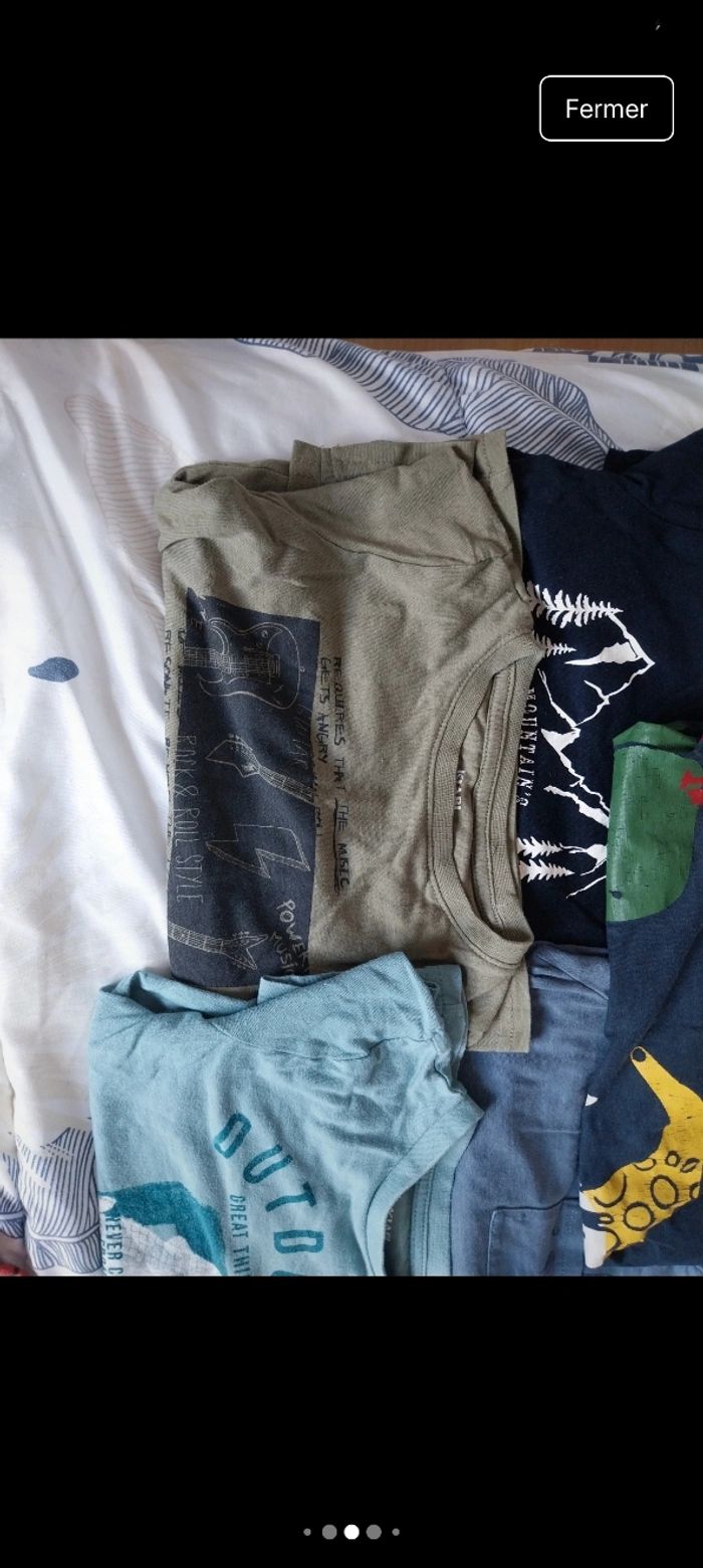Vêtements  3 ans - photo numéro 4