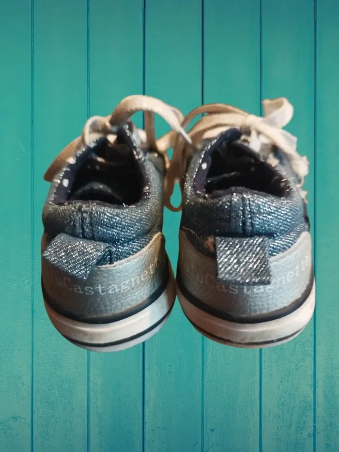 Chaussures - photo numéro 3