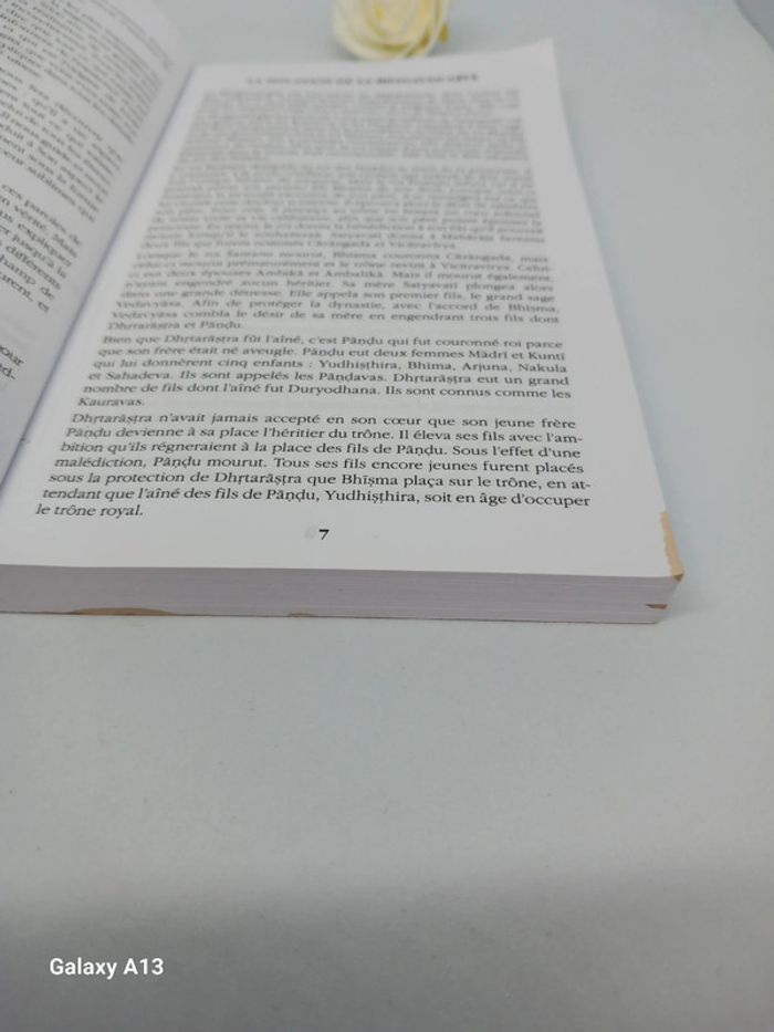 La bhagavad-gita - photo numéro 3