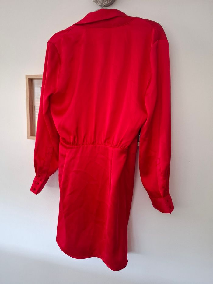 Robe courte - photo numéro 3