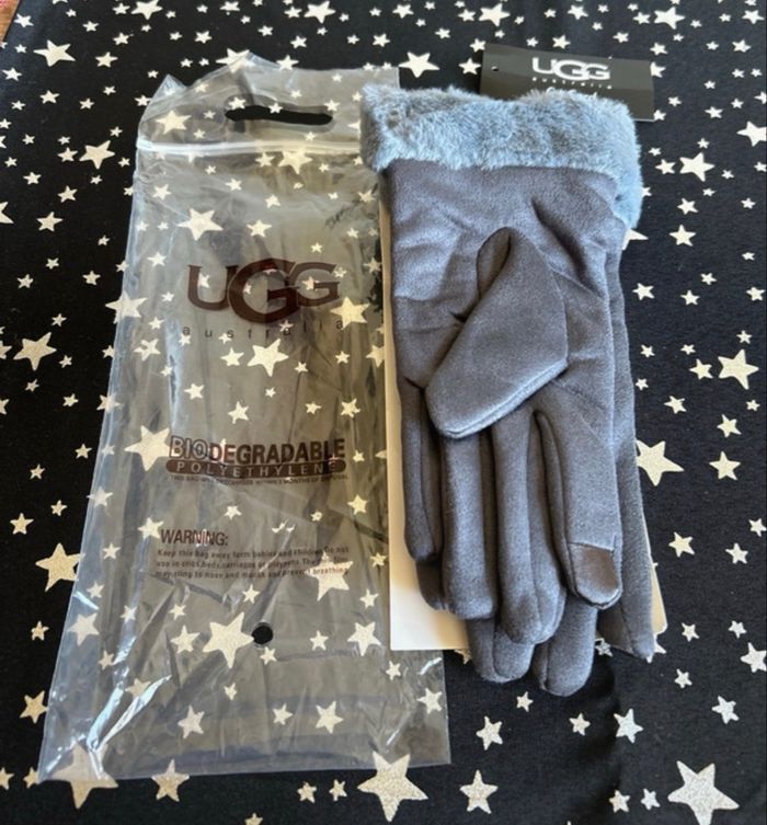 Gants - photo numéro 2