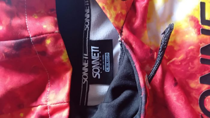 Sweet sonneti - photo numéro 2