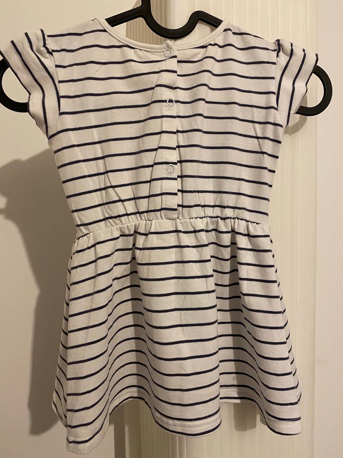 Robe La boîte à Malices (98% coton) - photo numéro 2
