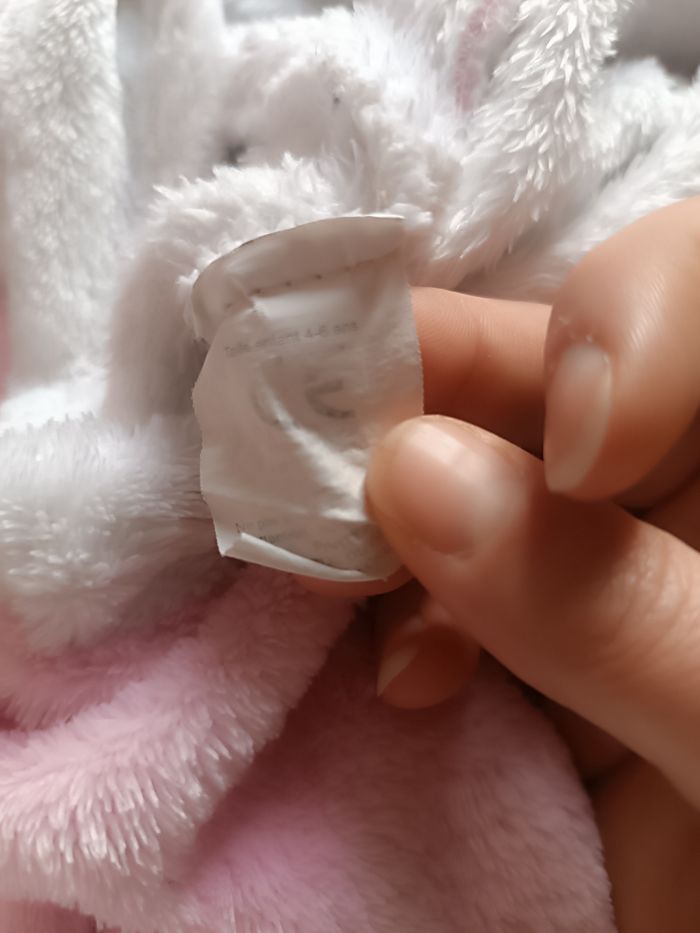 Combi pyjama licorne 🦄 - photo numéro 4