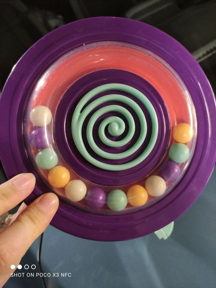 Miroir qui roule - photo numéro 4