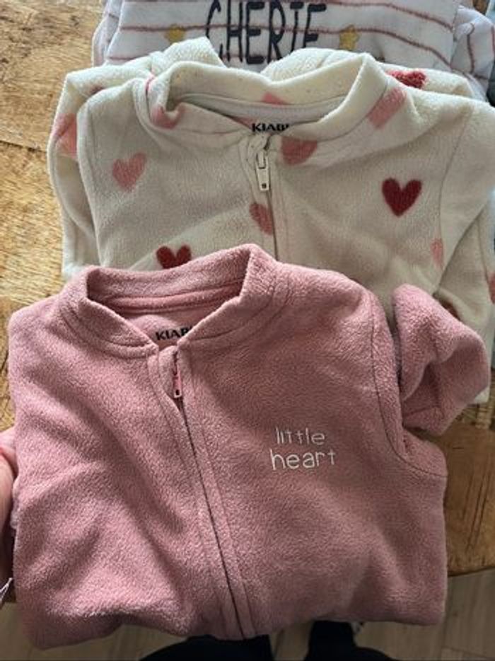 Gros lot pyjama