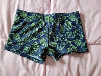 boxer de bain tao 12ans (2e)