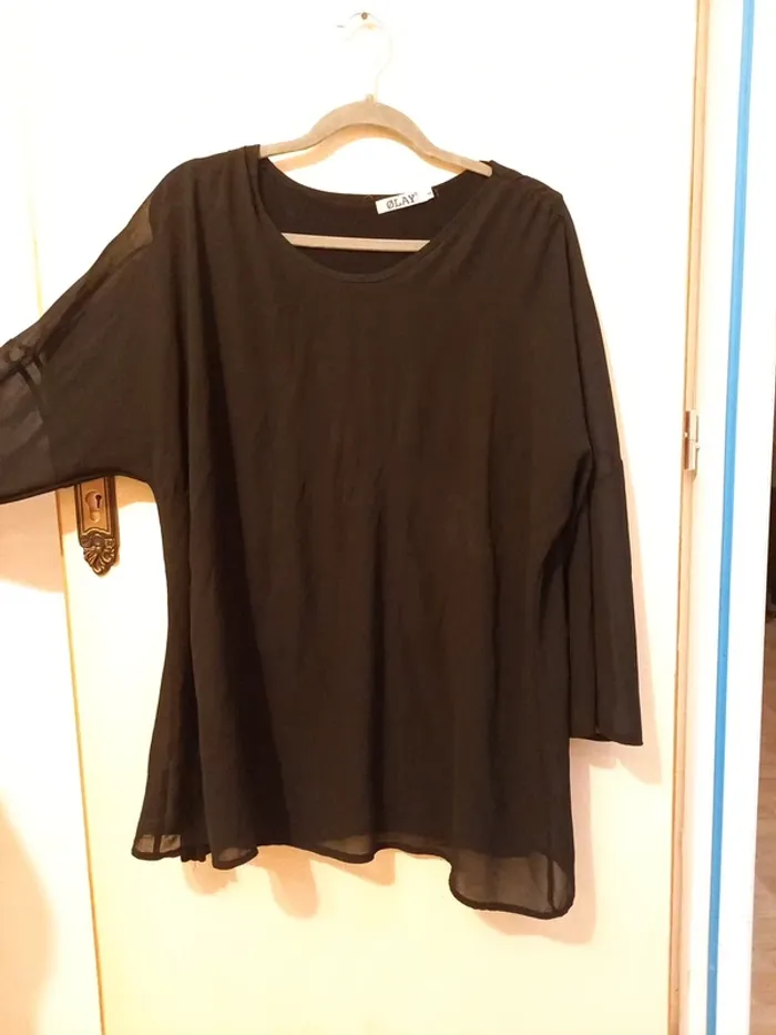 T-shirt - photo numéro 2