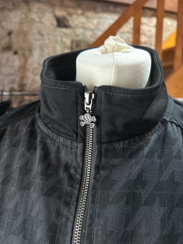 Blouson homme skate - photo numéro 4