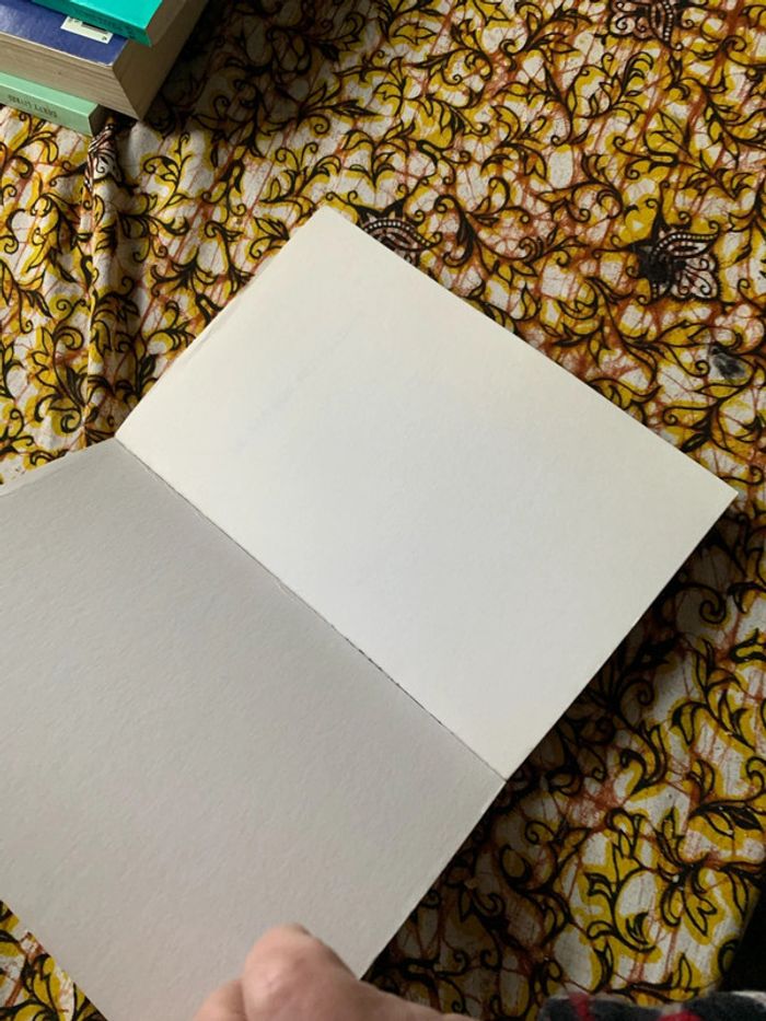 Le voyage initiatique - photo numéro 5