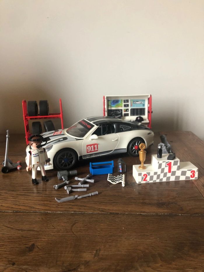 Playmobil 9225
