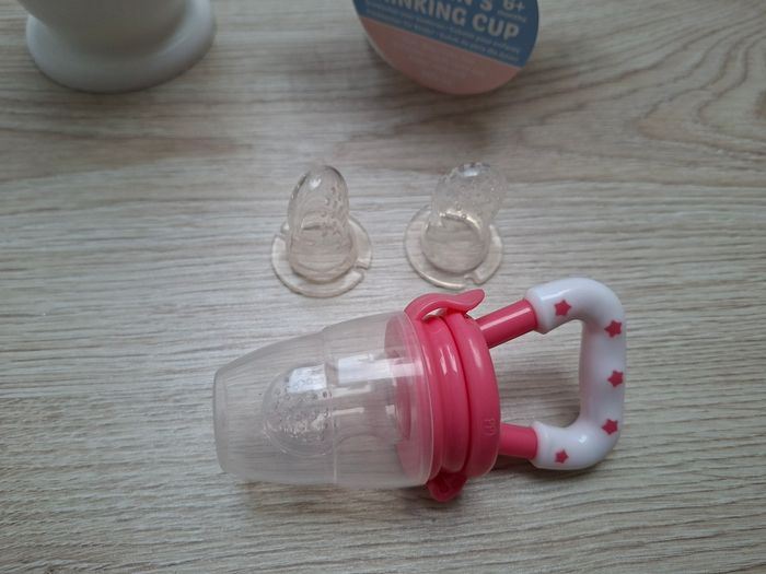 Lot biberons - photo numéro 8