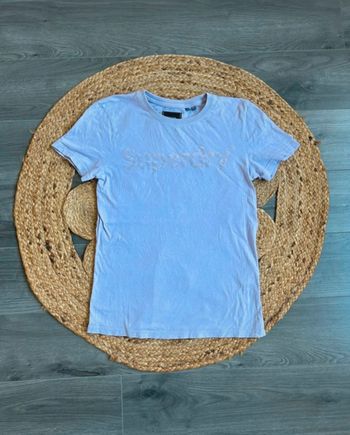 Teeshirt Superdry taille S