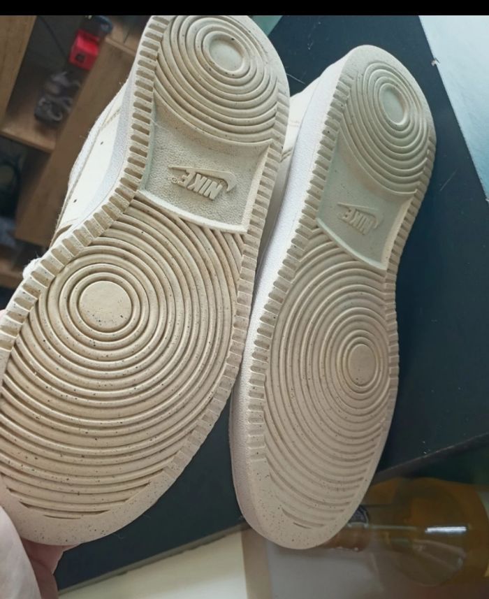 Basket Nike - photo numéro 3