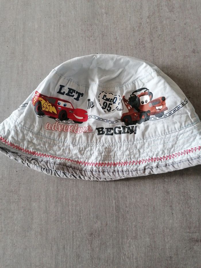 Bobe garçon - photo numéro 2