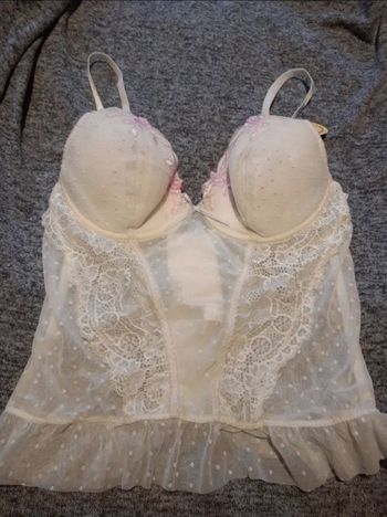 Corset /Bustier Etam Taille 95B