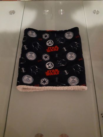 Snood Starwars