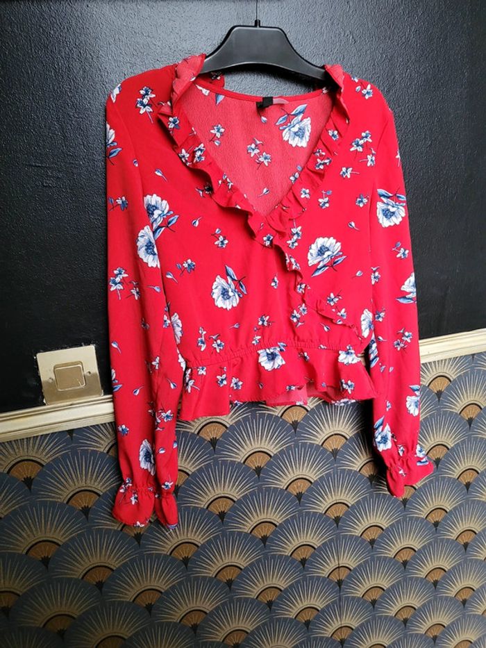 Haut femme/ado - photo numéro 2