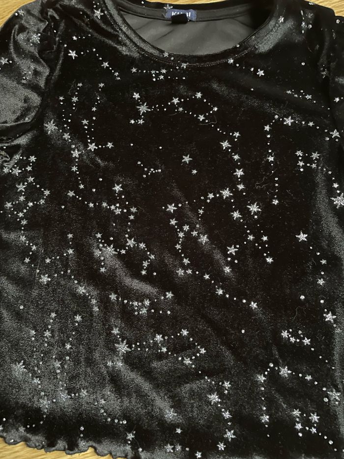 Haut ML 5 ans - photo numéro 2