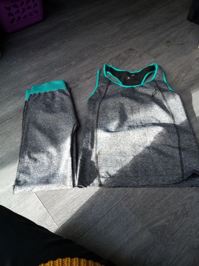 Ensemble sport L/XL