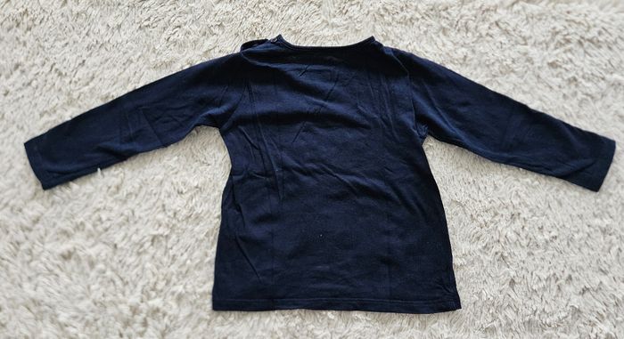 T-shirt manches longues 3 ans - photo numéro 2