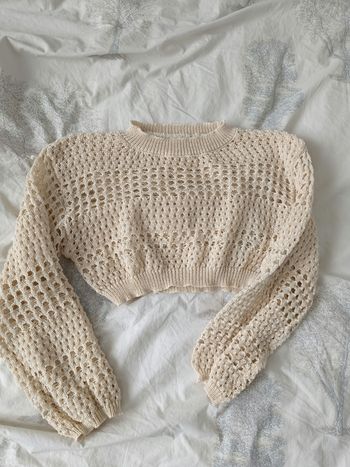 Pull fille